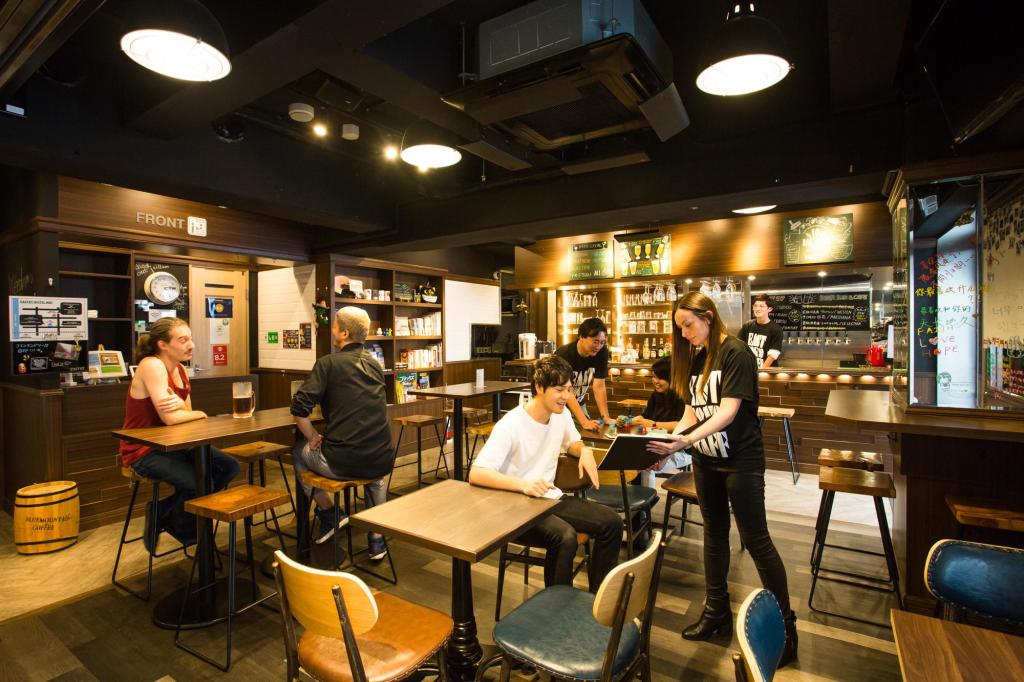 東京住宿 東京膠囊旅館 窮遊東京 獨遊東京 東京自由行
淺草膠囊旅館：淺草橋 EAST 57 青年旅館