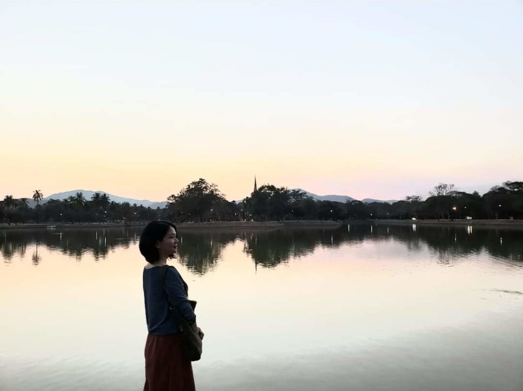 世界文化遺產 素可泰古城 sukothai 素可泰必去 素可泰景點 素可泰行程 素可泰一天遊 素可泰歷史遺跡公園(Sukhothai Historical Park)