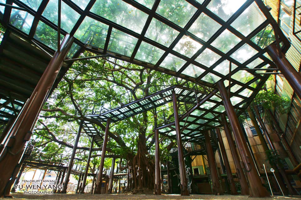 台南十鼓 台南景點 十鼓 十鼓仁糖文創園區 十鼓仁糖文創園區 門票 十鼓星光票 十鼓文化園區 十鼓文化村 十鼓溜滑梯 十鼓糖廠 十鼓門票