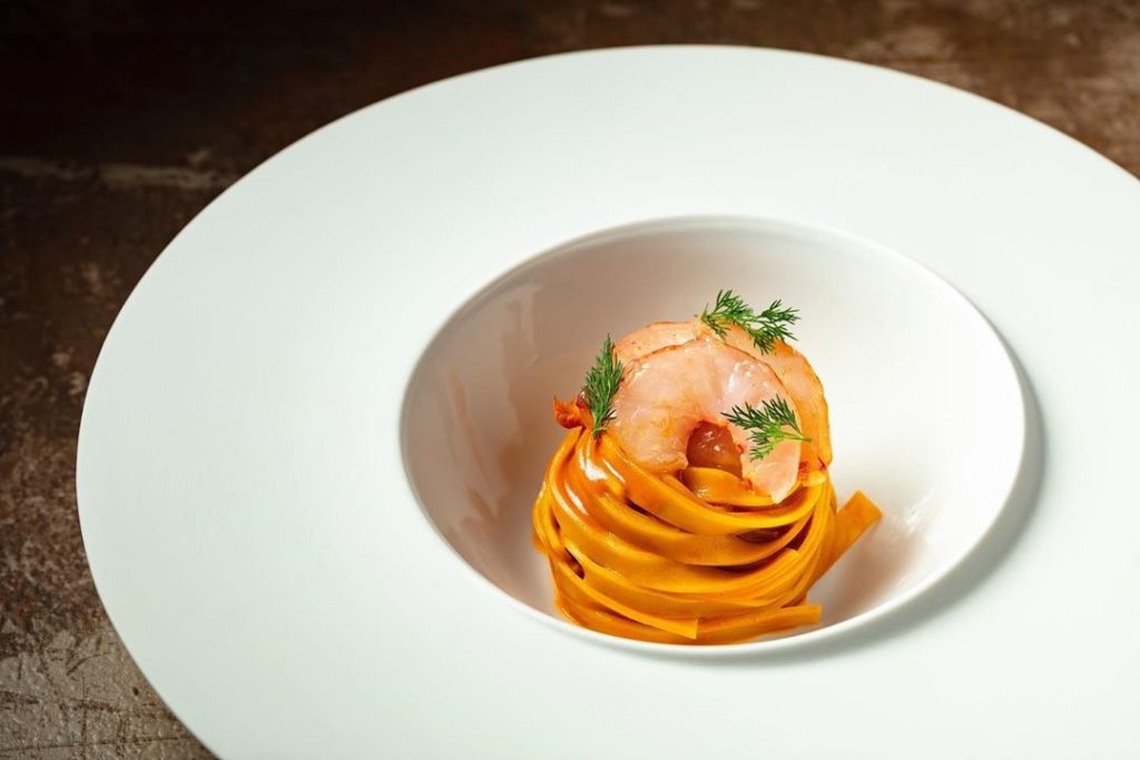 澳門 澳門米芝蓮 澳門米芝蓮2020 8½ Otto e Mezzo BOMBANA 天巢法國餐廳 Robuchon au Dôme 風味居 Feng Wei Ju 桃花源小廚 Tim's Kitchen 譽瓏軒 Jade Dragon 8餐廳 The 8 Restaurant