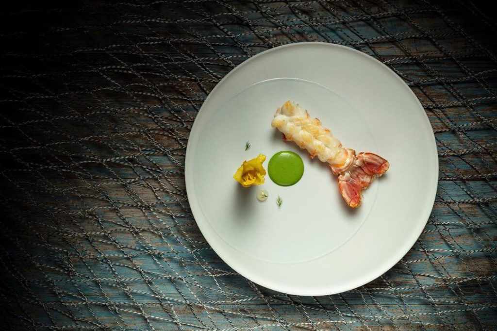 澳門 澳門米芝蓮 澳門米芝蓮2020 8½ Otto e Mezzo BOMBANA 天巢法國餐廳 Robuchon au Dôme 風味居 Feng Wei Ju 桃花源小廚 Tim's Kitchen 譽瓏軒 Jade Dragon 8餐廳 The 8 Restaurant
