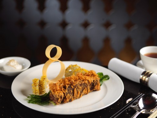 澳門 澳門米芝蓮 澳門米芝蓮2020 8½ Otto e Mezzo BOMBANA 天巢法國餐廳 Robuchon au Dôme 風味居 Feng Wei Ju 桃花源小廚 Tim's Kitchen 譽瓏軒 Jade Dragon 8餐廳 The 8 Restaurant