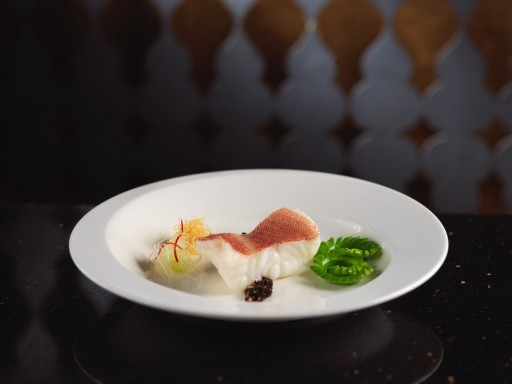 澳門 澳門米芝蓮 澳門米芝蓮2020 8½ Otto e Mezzo BOMBANA 天巢法國餐廳 Robuchon au Dôme 風味居 Feng Wei Ju 桃花源小廚 Tim's Kitchen 譽瓏軒 Jade Dragon 8餐廳 The 8 Restaurant
