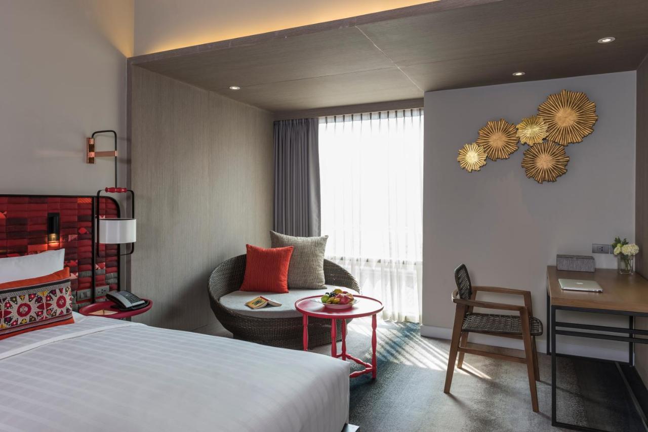 U Nimman Chiang Mai - SHA Plus