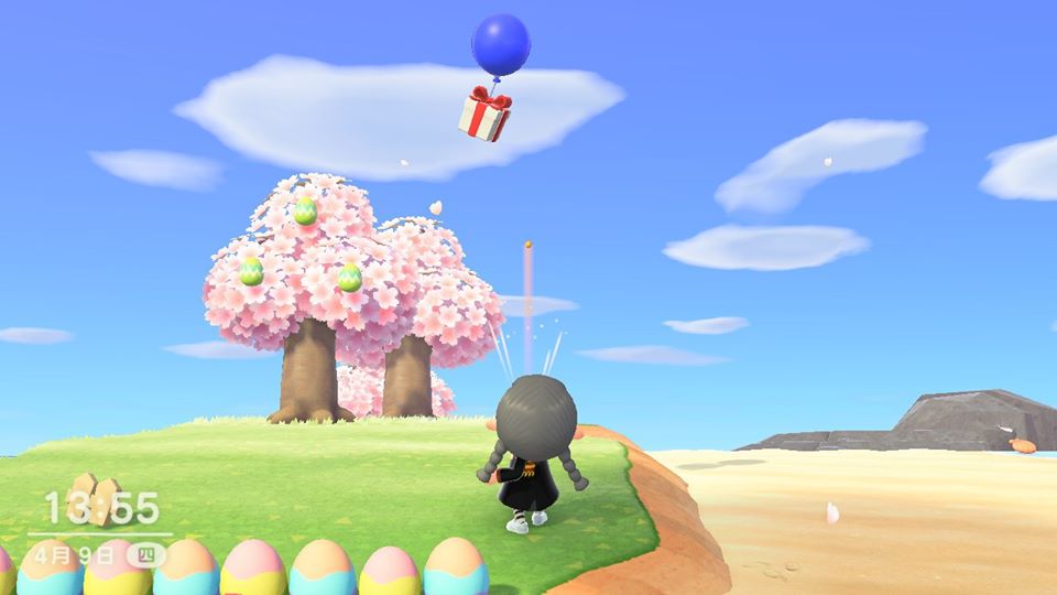 動森 動物之森 動物森友會 任天堂 Nintendo Nintendo Switch 動物森友會礦石 動物森友會攻略 動物之森攻略 動物森友會任務 動物之森任務 動物森友會每日 動物之森每日