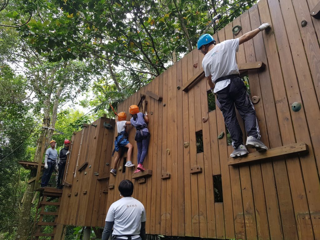 南濱公園 台開心農場 地耕味-玩味蕃樂園 野猴子探險森林 親子旅遊 親子旅遊景點 花蓮一日遊 新光兆豐休閒農場 花蓮親子景點 花蓮親子餐廳