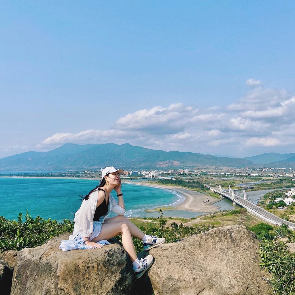 小巴里島岩 山海漁港 屏東秘境 墾丁 墾丁小希臘 墾丁景點 墾丁秘境 墾丁私房景點 墾丁ig景點 星砂灣 旭海草原步道 恆春景點 砂島 龜山步道