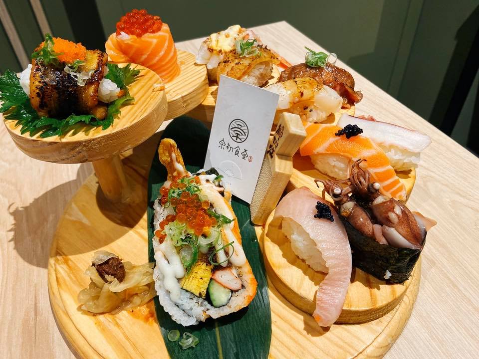 宗初食堂