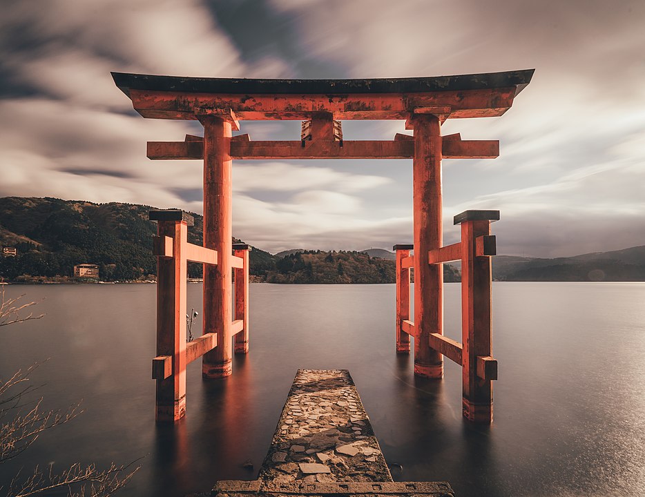 箱根溫泉 箱根兩日一夜 箱根一泊二食 箱根行程 箱根交通 箱根景點 箱根美食 箱根住宿 箱根溫泉旅館 箱根飯店 箱根溫泉住宿
桃源台 蘆之湖 箱根神社 海盜船