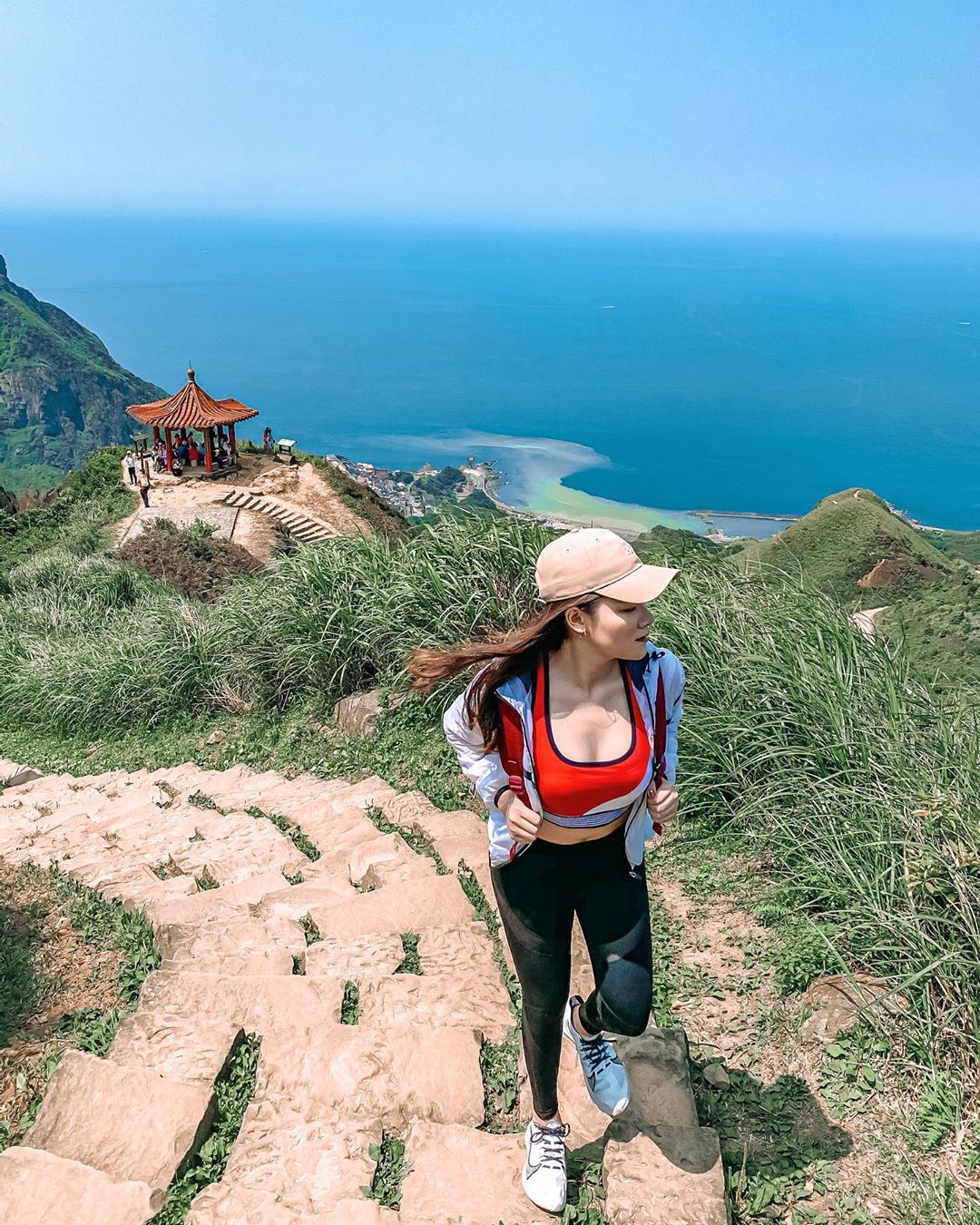 茶壺山