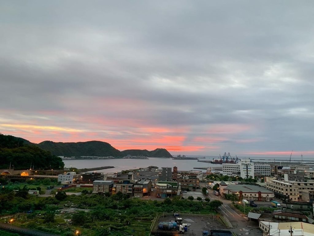 煙波大飯店蘇澳四季雙泉館