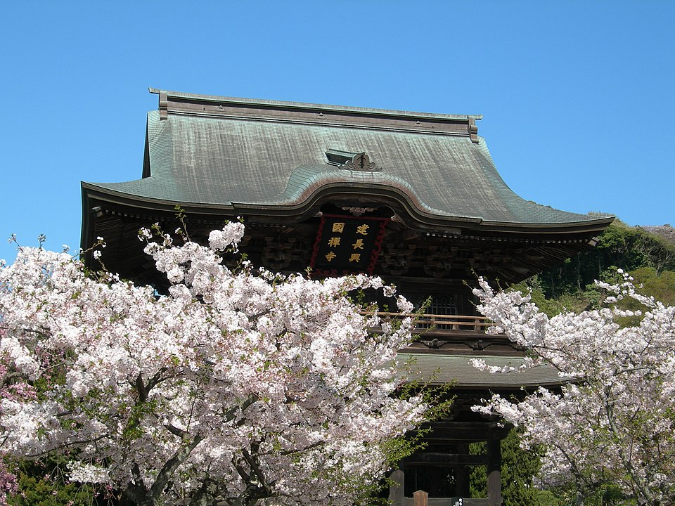 東京近郊 鎌倉 北鎌倉 鎌倉景點 北鎌倉景點 鎌倉行程 北鎌倉行程 鎌倉景點一日遊 北鎌倉一日遊 建長寺 明月院 圓覺寺