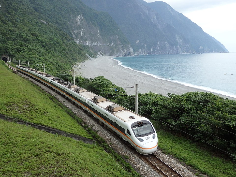 台灣最美車站 台灣車站 鐵道迷 新北菁桐車站 苗栗崎頂車站 台中泰安車站 花蓮崇德車站 南投集集車站 宜蘭冬山車站 台東多良車站
