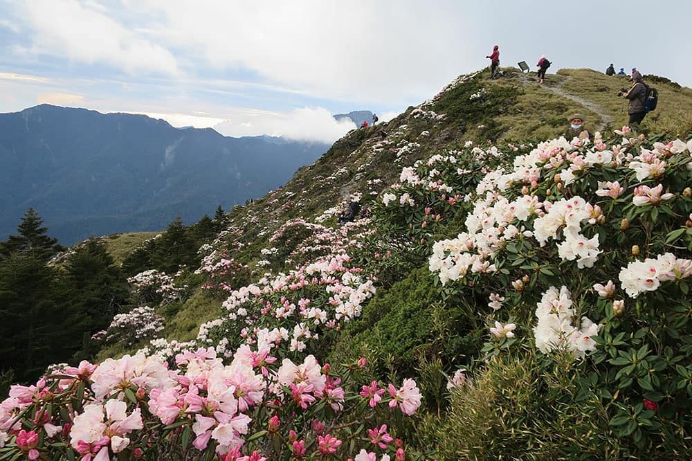 石門山