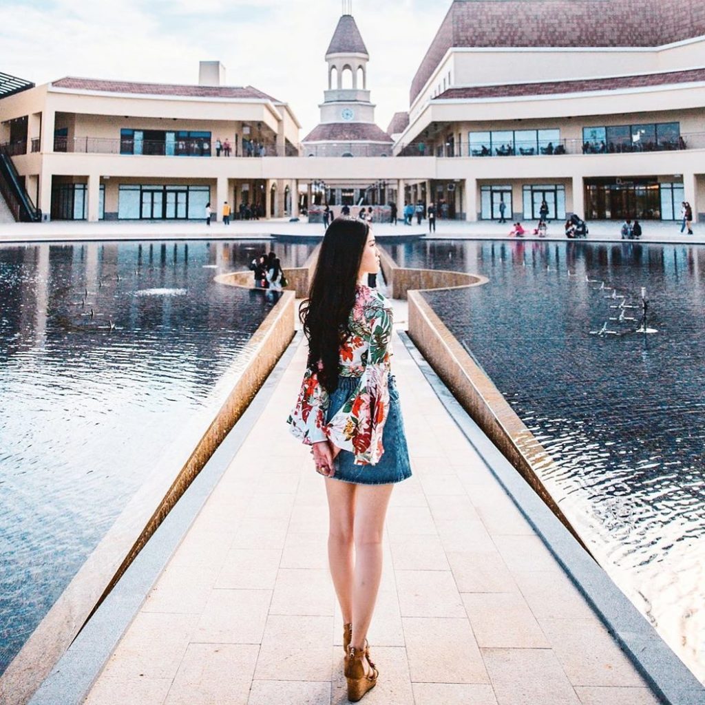 台灣Outlet 林口三井 禮客 義大世界 義大世界購物廣場 華泰名品城 Gloria Outlet 麗寶 OUTLET MALL LEECO禮客時尚館 OUTLET MALL