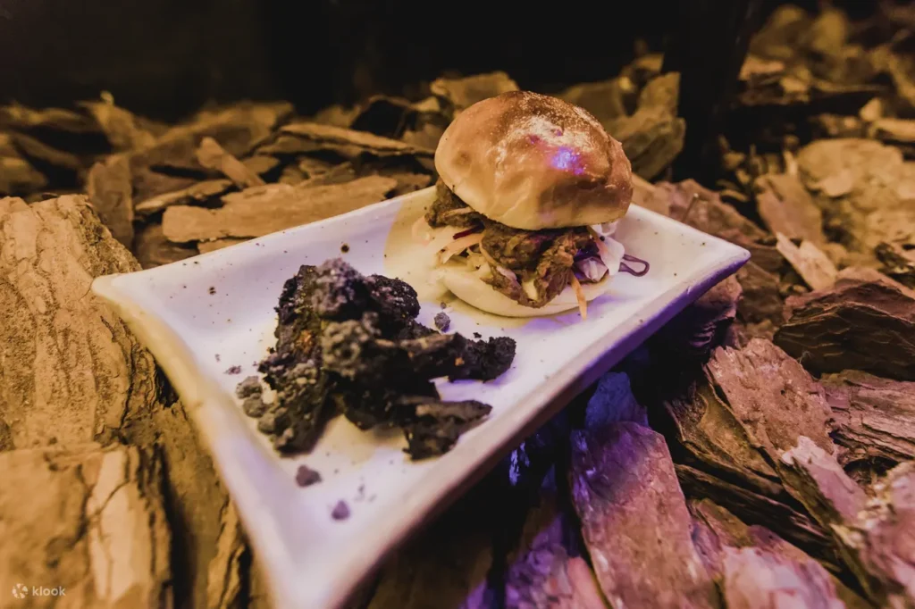 無菜單 Omakase，每一口都係驚喜