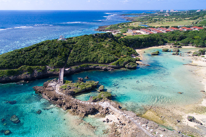 ALLAMANDA Imgya Coral Village