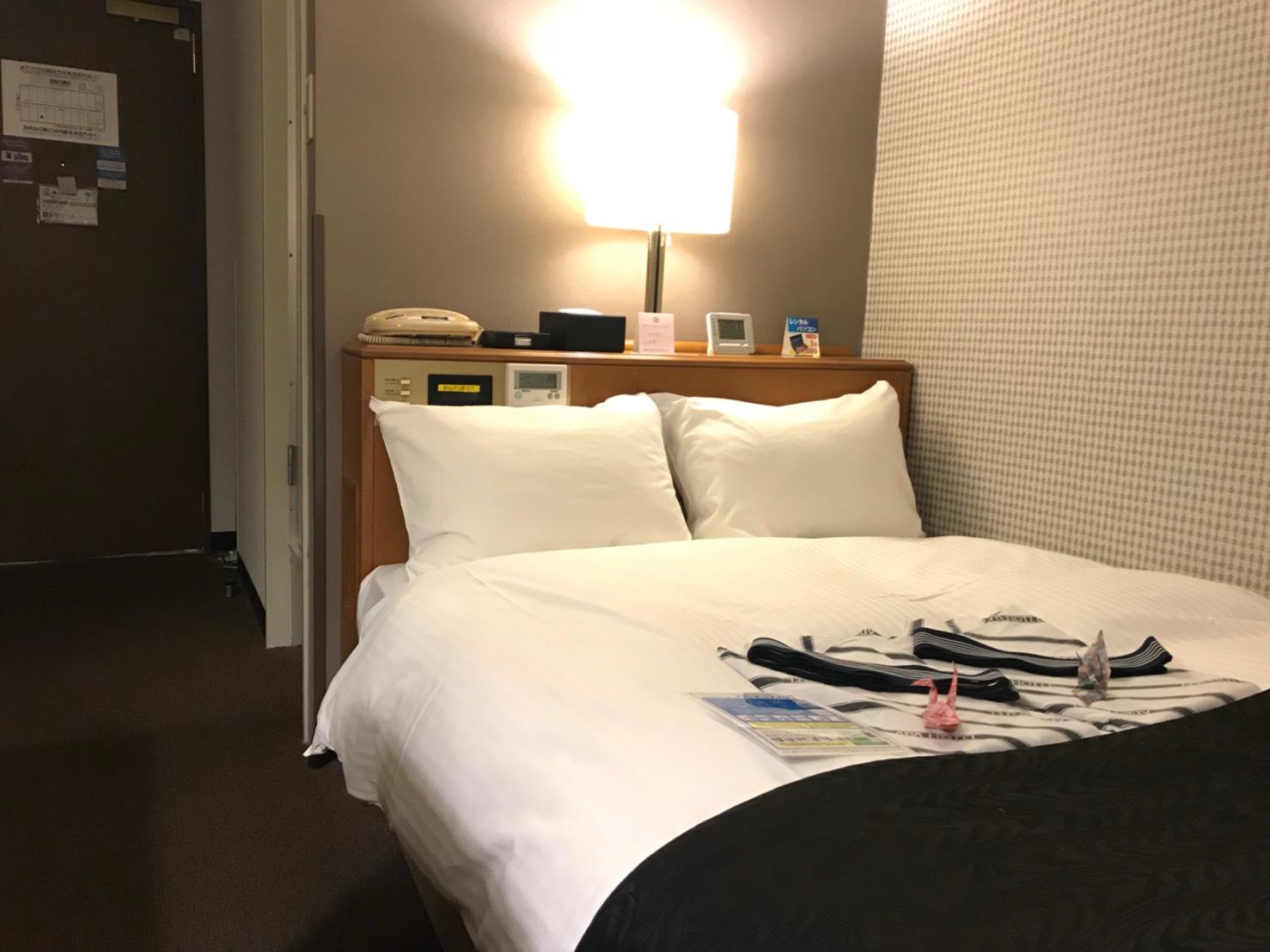 九州必住！宮崎五大人氣酒店 APA飯店 - 宮崎站橘通 (APA Hotel Miyazakieki Tachibana-Dori)