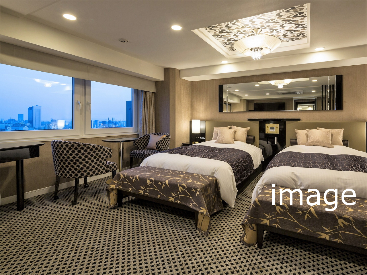 APA HOTEL