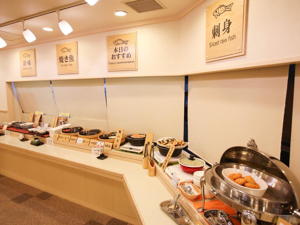 日本必住！札幌十大人氣酒店(後篇)APA酒店 札幌薄野站前 (APA Hotel Sapporo-Susukino-Ekimae)