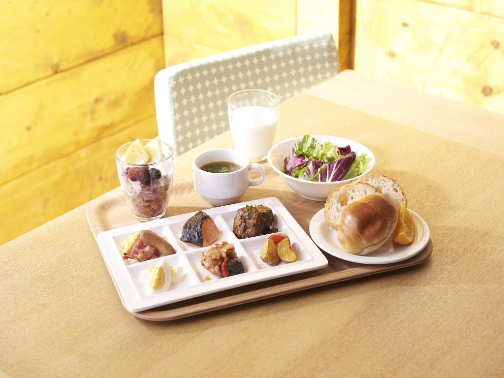 日本必住！東京十大人氣酒店(前篇)APA飯店 - 新宿歌舞伎町大樓 (APA Hotel Shinjuku-Kabukicho Tower)