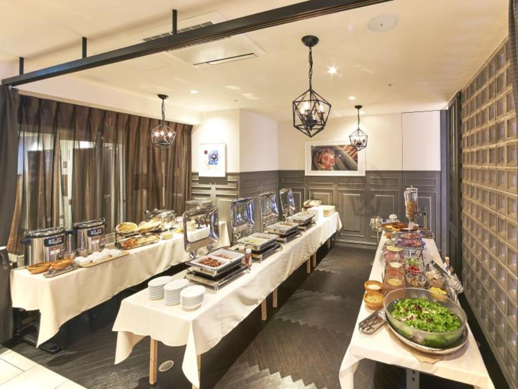 日本必住！東京十大人氣酒店(前篇)APA飯店 - 新宿歌舞伎町大樓 (APA Hotel Shinjuku-Kabukicho Tower)