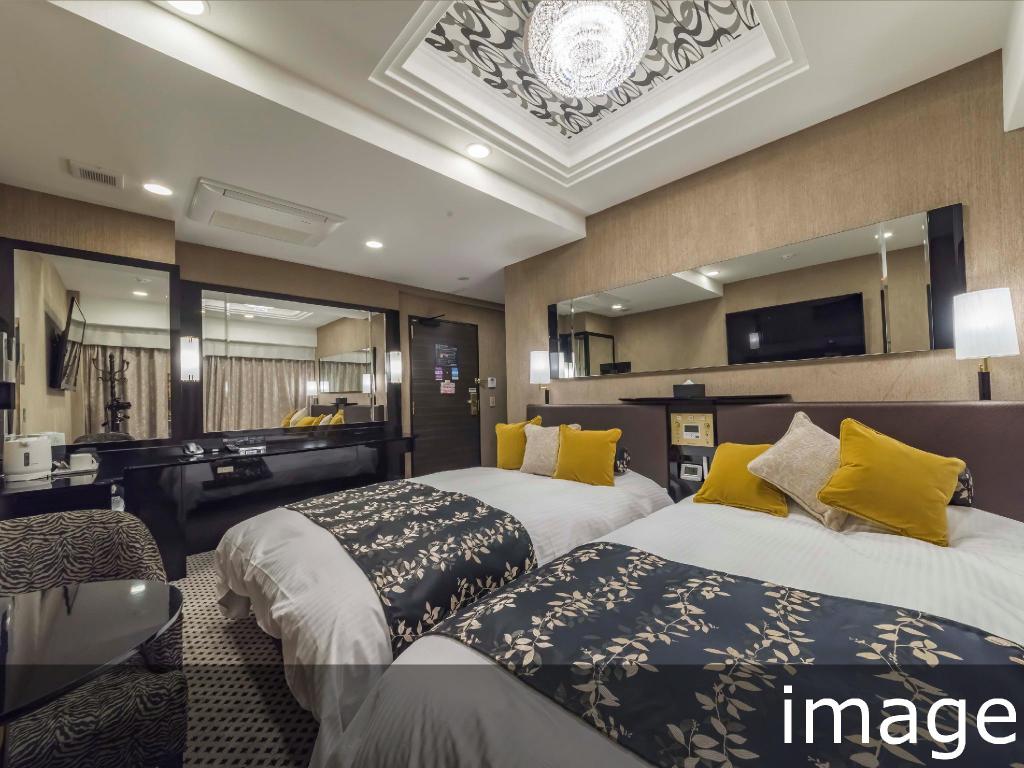 APA HOTEL