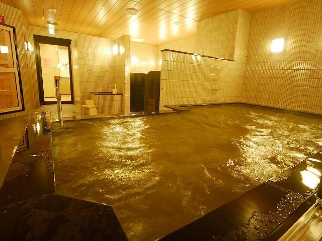 大阪市內溫泉 淀屋橋溫泉