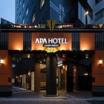 東京住邊好？東京酒店推介！2018上半年新張酒店10選！APA酒店 - 神田站前 (APA Hotel Kanda Ekimae)