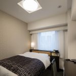 東京住邊好？東京酒店推介！2018上半年新張酒店10選！APA酒店 - 神田站前 (APA Hotel Kanda Ekimae)