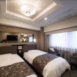 東京住邊好？東京酒店推介！2018上半年新張酒店10選！APA酒店 - 神田站前 (APA Hotel Kanda Ekimae)