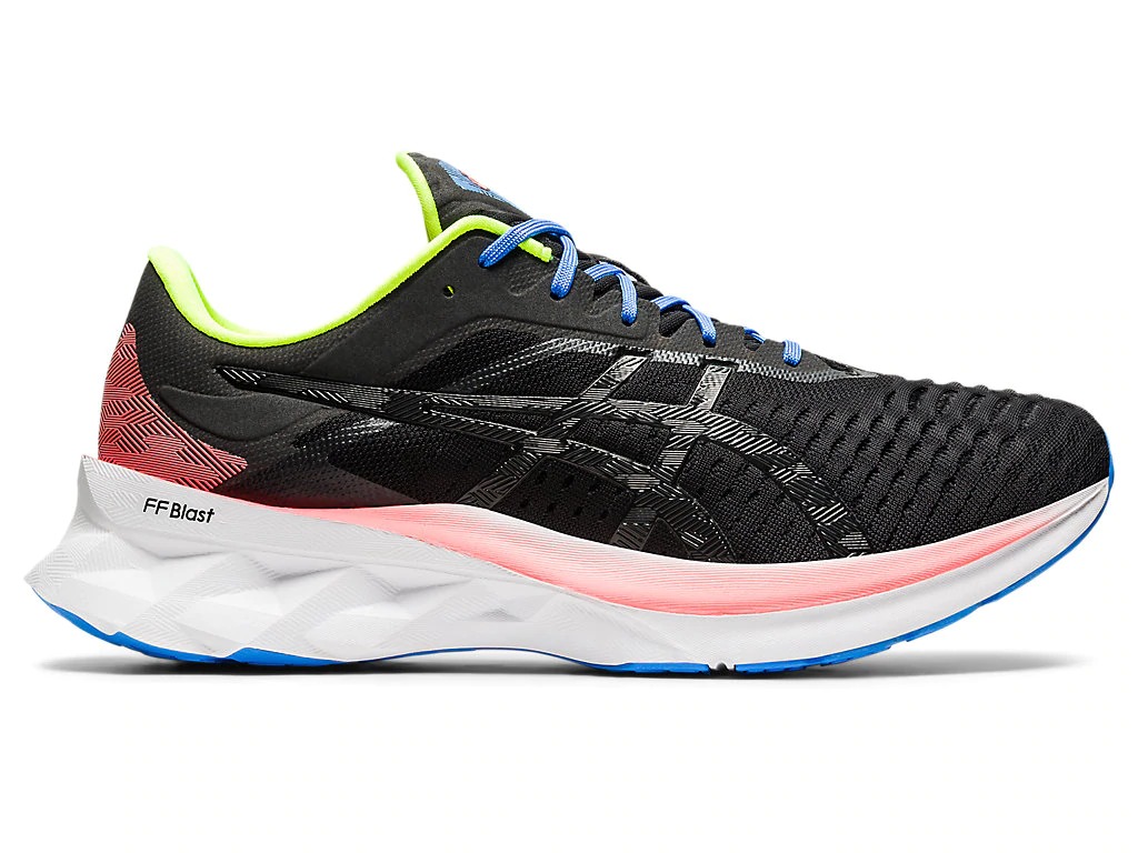 慢跑鞋 推薦 慢跑鞋 品牌 慢跑鞋 穿搭 慢跑鞋2020 ASICS 慢跑鞋
NOVABLAST 男性慢跑鞋