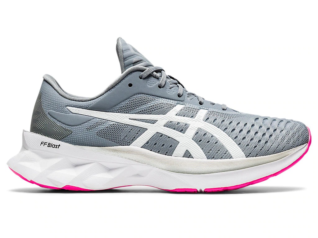 慢跑鞋 推薦 慢跑鞋 品牌 慢跑鞋 穿搭 慢跑鞋2020 ASICS 慢跑鞋
NOVABLAST 女性慢跑鞋