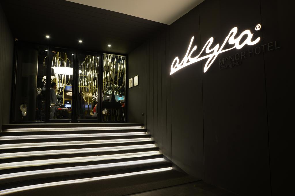 清邁住宿 清邁酒店 清邁民宿 清邁飯店 清邁尼曼區酒店 清邁尼曼區住宿 清邁尼曼區飯店
清邁阿凱拉馬諾爾酒店(Akyra Manor Hotel Chiang Mai)