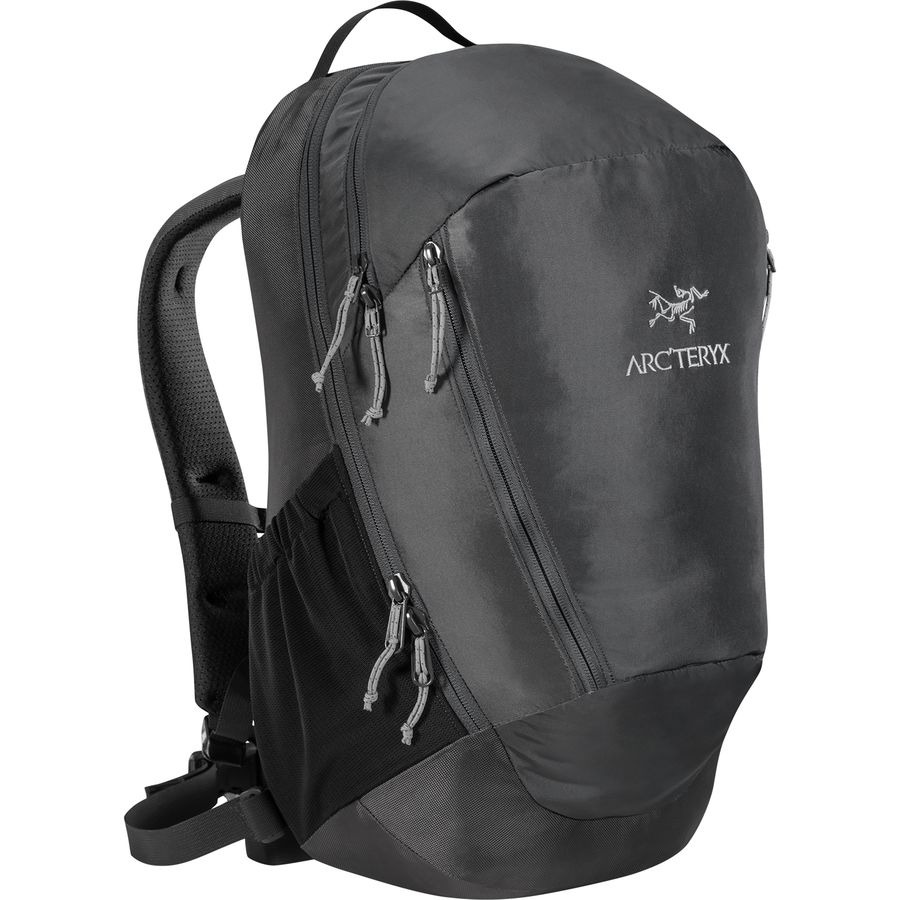 行山背囊推介 行山背囊選擇 行山背囊品牌 行山背囊20l 行山背囊30l
Arc'teryx行山背囊
Arc'teryx Mantis 26L Daypack