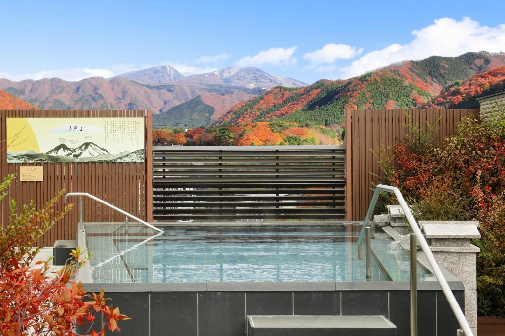 日光住宿 日光住宿推薦 鬼怒川溫泉 四季彩 日光 奧日光 四季彩酒店 Asaya酒店 Asaya Hotel 阿莎亞酒店 日光溫泉