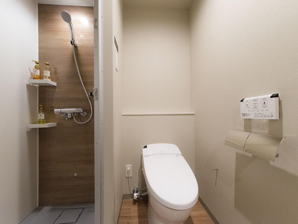 【北海道一天行程】小樽 JR Inn札幌站南口 (JR Inn Sapporo-eki Minami-guchi)
