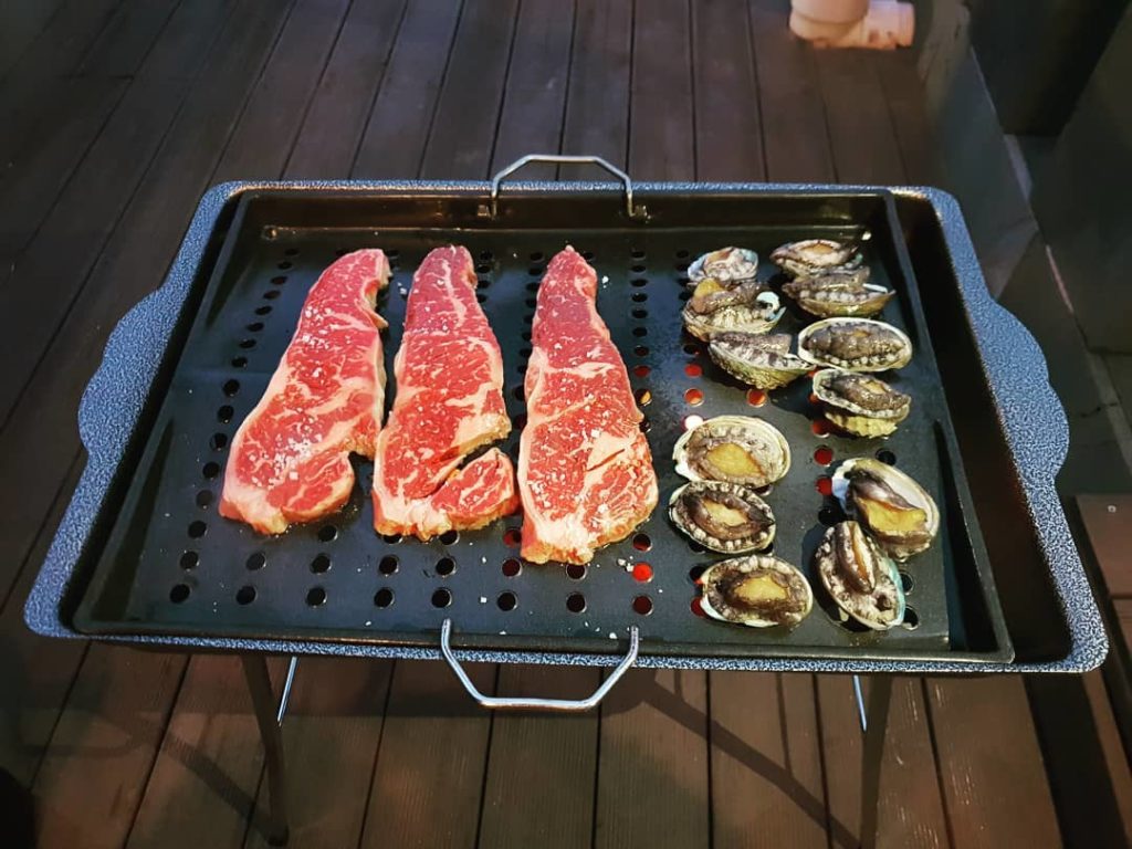 濟州島住宿 濟州住宿 濟州島酒店 濟州酒店 濟州島飯店 濟州飯店 濟州villa 濟州島villa 濟洲島 BEAutique水族美精品泳池别墅 Aqua BEAutique Pool Villas