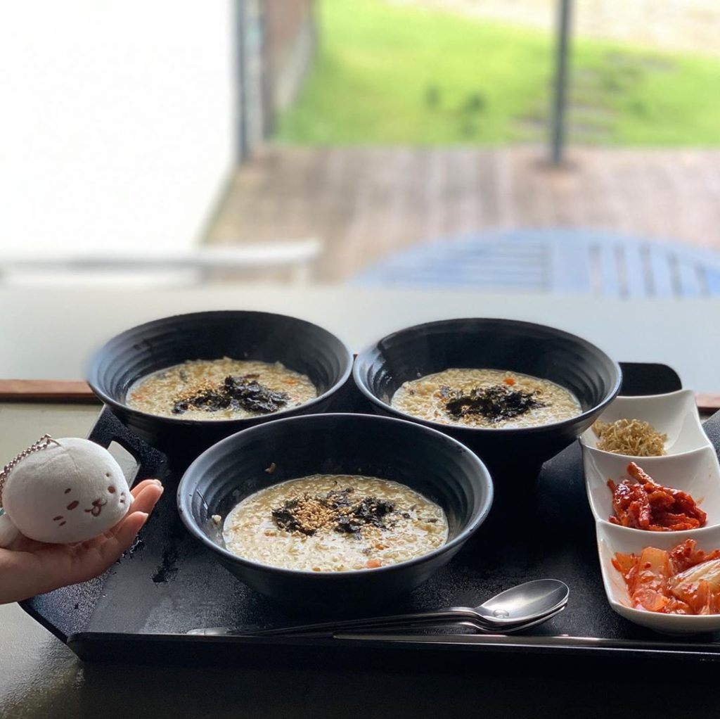 濟州島住宿 濟州住宿 濟州島酒店 濟州酒店 濟州島飯店 濟州飯店 濟州villa 濟州島villa 濟洲島 BEAutique水族美精品泳池别墅 Aqua BEAutique Pool Villas
