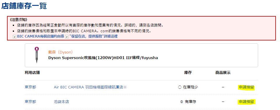 2019 BIC CAMERA 優惠券 COUPON 折扣券 折價券 免稅10% 高達 7%折扣