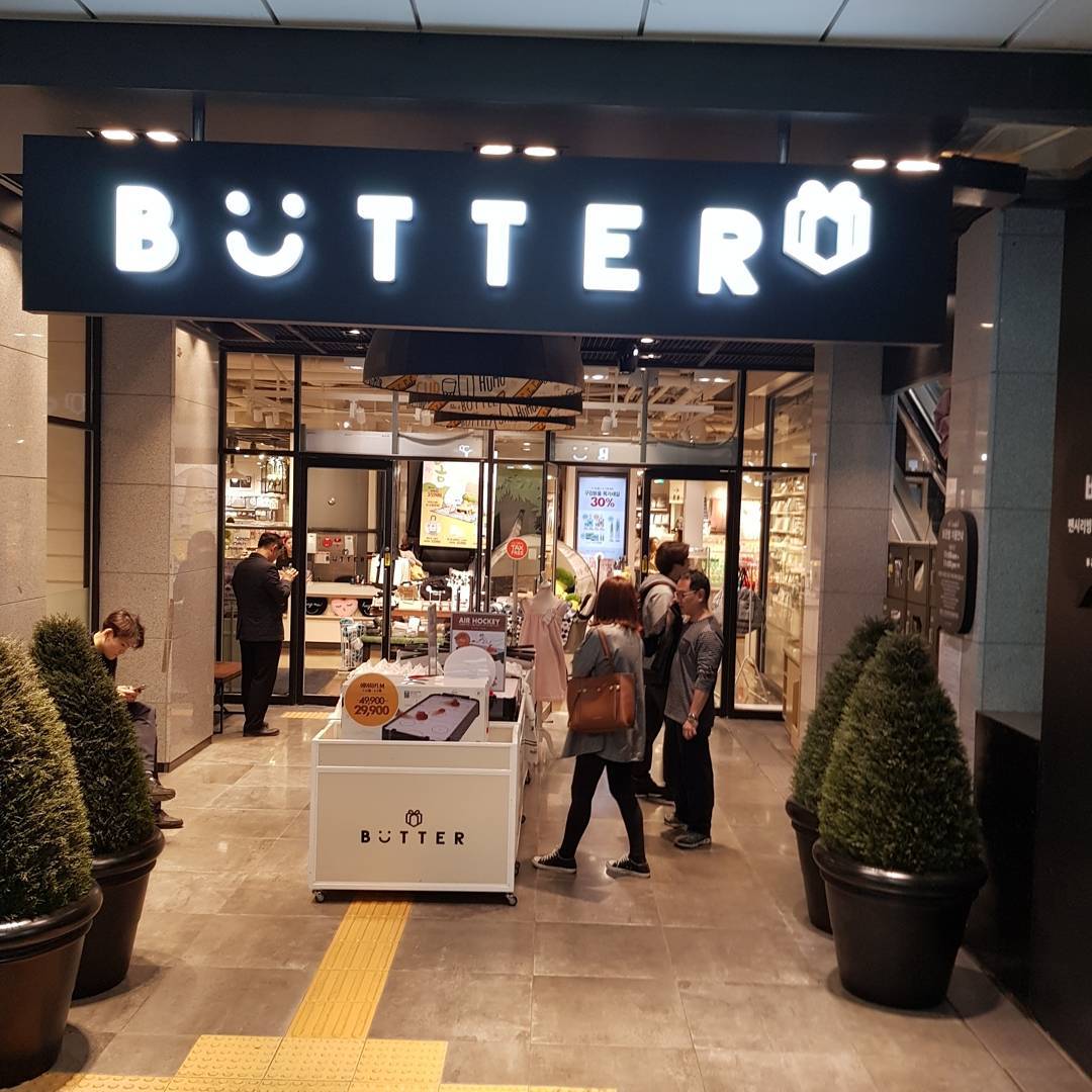 BUTTER BUTTER弘大 弘大BUTTER 韓國BUTTER BUTTER必買 弘大逛街地圖 韓國弘大 弘大必買 弘大逛街 弘大景點 弘大 弘大購物 弘大shopping 弘大商圈 韓國好去處 韓國景點 首爾好去處 首爾景點