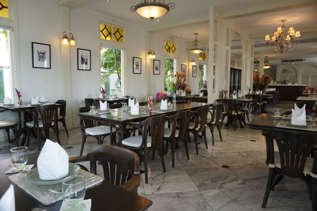 曼谷河濱夜市 asiatique 河濱夜市 曼谷河濱夜市美食 曼谷河濱夜市交通 河濱夜市的開放時間 河濱夜市裡必買推薦 河濱夜市的必吃 河濱夜市必吃美食
Baan Khanith Asiatique