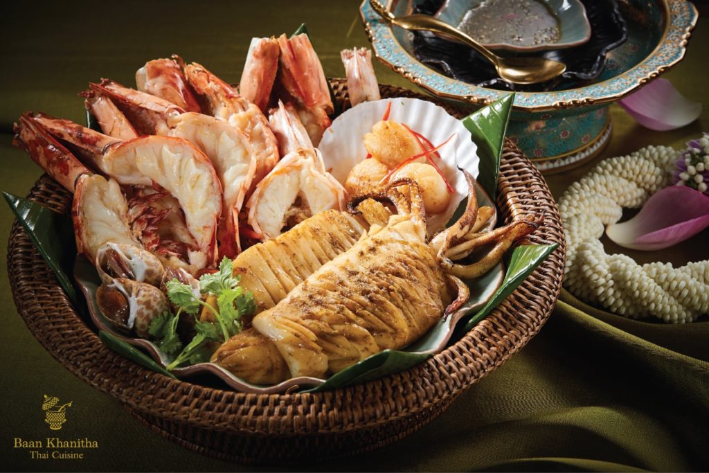 曼谷河濱夜市 asiatique 河濱夜市 曼谷河濱夜市美食 曼谷河濱夜市交通 河濱夜市的開放時間 河濱夜市裡必買推薦 河濱夜市的必吃 河濱夜市必吃美食
Baan Khanith Asiatique