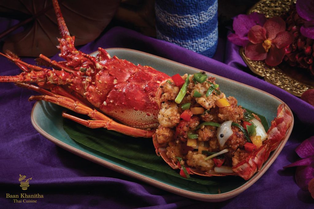 曼谷河濱夜市 asiatique 河濱夜市 曼谷河濱夜市美食 曼谷河濱夜市交通 河濱夜市的開放時間 河濱夜市裡必買推薦 河濱夜市的必吃 河濱夜市必吃美食
Baan Khanith Asiatique