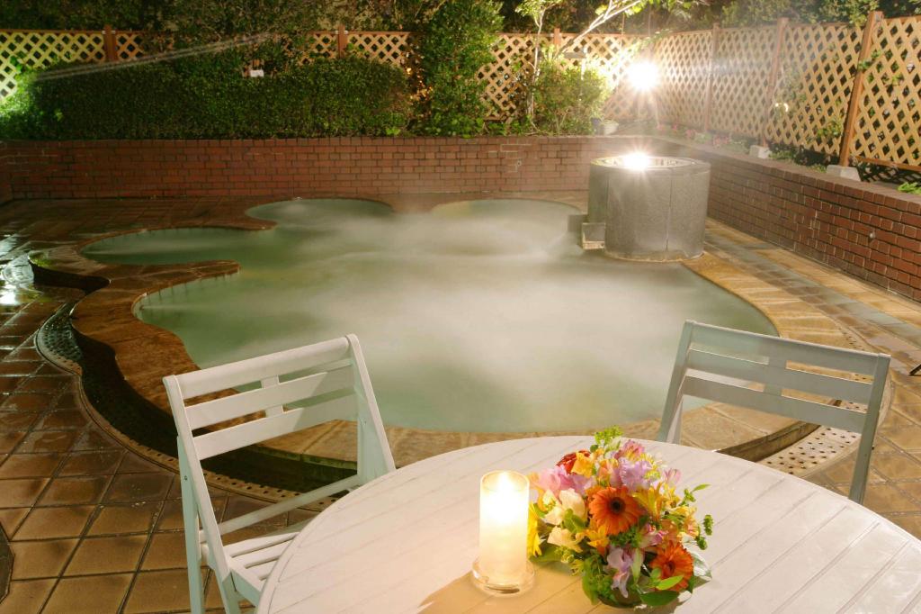九州必住！鹿兒島五大人氣酒店 鹿兒島倫勃朗度假飯店 (Best Western Rembrandt Hotel Kagoshima - Resort)