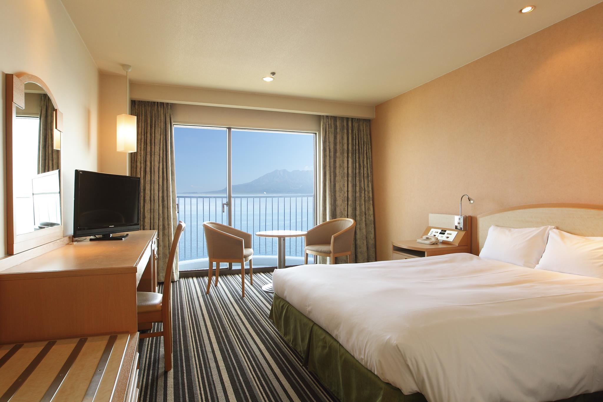 九州必住！鹿兒島五大人氣酒店 鹿兒島倫勃朗度假飯店 (Best Western Rembrandt Hotel Kagoshima - Resort)