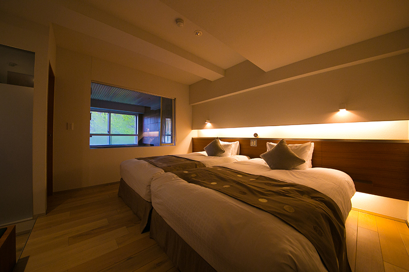登別望樓NOGUCHI酒店 Boro Noguchi Noboribetsu Hotel