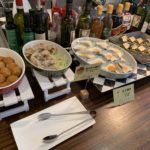 早餐|大阪難波日和酒店(Hiyori Hotel Osaka Namba Station|日和ホテル大阪なんば駅前)大阪酒店 大阪飯店 大阪住宿 心齋橋酒店 心齋橋飯店 心齋橋住宿 難波酒店 難波飯店 難波住宿 日本橋酒店 日本橋飯店 日本橋住宿 腳底按摩機 日本酒放題