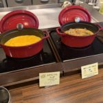 早餐|大阪難波日和酒店(Hiyori Hotel Osaka Namba Station|日和ホテル大阪なんば駅前)大阪酒店 大阪飯店 大阪住宿 心齋橋酒店 心齋橋飯店 心齋橋住宿 難波酒店 難波飯店 難波住宿 日本橋酒店 日本橋飯店 日本橋住宿 腳底按摩機 日本酒放題