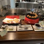早餐|大阪難波日和酒店(Hiyori Hotel Osaka Namba Station|日和ホテル大阪なんば駅前)大阪酒店 大阪飯店 大阪住宿 心齋橋酒店 心齋橋飯店 心齋橋住宿 難波酒店 難波飯店 難波住宿 日本橋酒店 日本橋飯店 日本橋住宿 腳底按摩機 日本酒放題